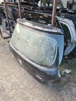 Peugeot 307 Tailgate/trunk/boot lid 