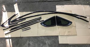 BMW 5 GT F07 Kit completo per il corpo 