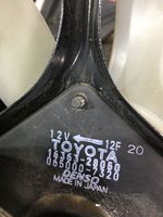 Toyota RAV 4 (XA20) Jäähdyttimen jäähdytinpuhallin 1636328050