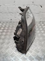 Renault Scenic RX Lampa przednia 