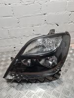 Renault Scenic RX Lampa przednia 