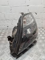 Renault Scenic RX Lampa przednia 