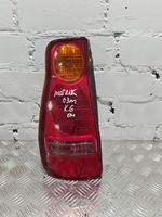 Toyota Matrix (E130) Rear/tail lights 