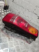 Toyota Matrix (E130) Rear/tail lights 