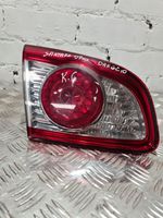 Hyundai Santa Fe Lampy tylnej klapy bagażnika 924052B5