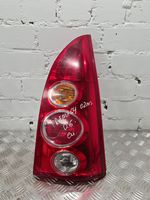 Mazda Premacy Lampa tylna 