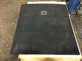 Volkswagen Passat Alltrack Revestimiento de alfombra del suelo del maletero/compartimento de carga 3C9863463M