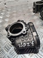 Mercedes-Benz S W221 Vanne EGR A6420900270