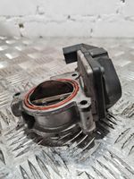 Audi S5 Drosselklappenventil A2C53249891