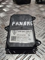 Porsche Panamera (970) LED-liitäntälaitteen ohjausmoduuli 5DF010114