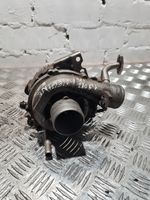 Renault Megane III Turbine H8200398585