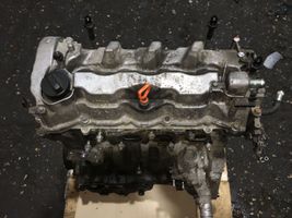 Honda Accord Moteur N22B1