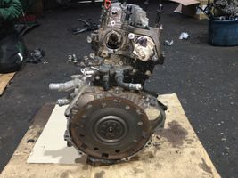 Honda Accord Moteur N22B1