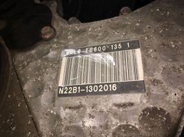 Honda Accord Moteur N22B1