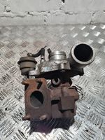 Iveco Daily 30.8 - 9 Turboahdin 504154738