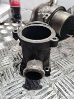 BMW 5 E60 E61 Soupape vanne EGR 7604380