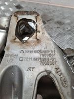 BMW X5 F15 Halterung Lager Motor 6876280