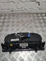 Volkswagen PASSAT CC Tachimetro (quadro strumenti) 3C8920970H