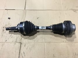 Volkswagen Touareg I Semiasse anteriore 7L6407271A