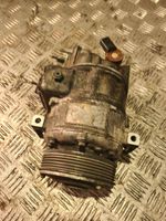 Audi A3 S3 A3 Sportback 8P Ilmastointilaitteen kompressorin pumppu (A/C) 1K0820803D