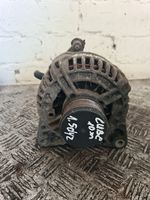 Nissan Cube Z12 Alternador 0124525140