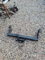 Nissan Navara D40 Tow bar set 