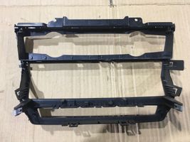 BMW X5 E70 Console centrale, commande chauffage/clim 0117730