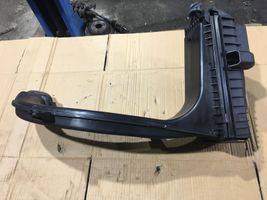 BMW X5 F15 Oro filtro dėžė 8508199
