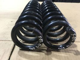 BMW M4 F82 F83 Rear coil spring 