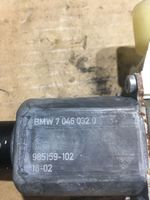 BMW M4 F82 F83 Priekinio el. Lango pakėlimo mechanizmo komplektas 7046032