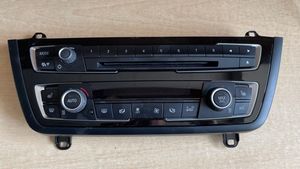 BMW M4 F82 F83 Climate control unit 6814187