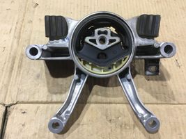 BMW 5 G30 G31 Supporto di montaggio scatola del cambio 6862577