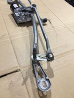 BMW 5 G30 G31 Tiranti e motorino del tergicristallo anteriore 7478615