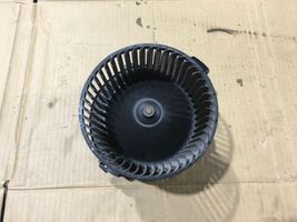 BMW 5 G30 G31 Ventola riscaldamento/ventilatore abitacolo 0130309508