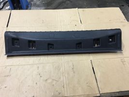 BMW 5 G30 G31 Rivestimento di protezione sottoporta del bagagliaio/baule 7373574