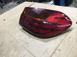 BMW M4 F82 F83 Lampa tylna 7296098