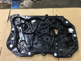 BMW 5 G30 G31 Priekinis el. lango pakėlimo mechanizmas be varikliuko 7360423