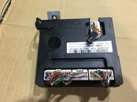 Hyundai Santa Fe Door central lock control unit/module 954002B810