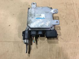 Subaru Outback Unité de commande / module d'injection 34710AJ001