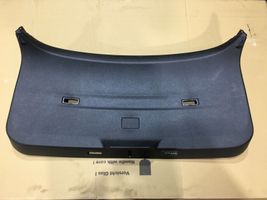 BMW X6 F16 Tailgate/boot lid cover trim 7318708