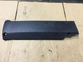 BMW X6 F16 Panelės apdailos skydas (apatinis) 9257516