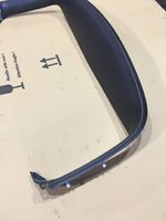 Skoda Yeti (5L) Tailgate/trunk upper cover trim 5L6867605