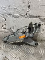 Honda Insight Rear window wiper motor 058TM8