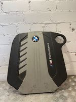 BMW X6 E71 Couvercle cache moteur 7800350