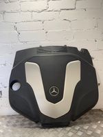 Mercedes-Benz GLE (W166 - C292) Copri motore (rivestimento) A6420107008