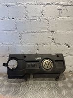 Volkswagen Golf VI Couvercle cache moteur 03C103925