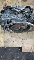 Renault Megane III Automatic gearbox 1XK1D