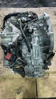 Renault Megane III Automatic gearbox 1XK1D