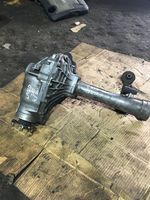 Toyota Land Cruiser (J200) Front differential TN9