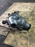 Toyota Land Cruiser (J200) Front differential TN9